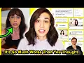 Colleen Ballinger The Horrific Truth Behind YouTube s Biggest Creep