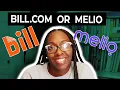 Bill com Vs Melio Payments Which is Best For Nonprofits