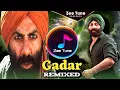 Download Lagu Gadar Movie: Sunny Deol Vs Amrish Puri Dialogue | Trap Bass Beat | Dj Remix Song