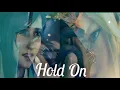 Download Lagu Cloud \u0026 Tifa | Hold on 💔