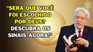 "YOU WERE CHOSEN BY GOD! | Gospel of John 15:16 - Pr. Juanribe Pagliarin"
