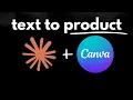Turn Any Document Into a Polished PDF With Claude Canva