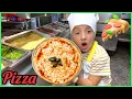 Download Lagu Let’s Make Pizza for Kids 🍕 The Ultimate Pizza Making Experience 🧑‍🍳 Kids Cooking
