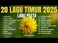 Download Lagu 20 lagu timur 2025 terbaik🔥🔥🔥🔥🔥