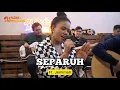 Download Lagu SEPARUH (LIVE) - Jemimah Cita ft. Fivein #LetsJamWithJames