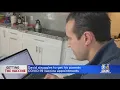 WBZ-TV s David Wade Documents Long Wait To Get Vaccine Appointments