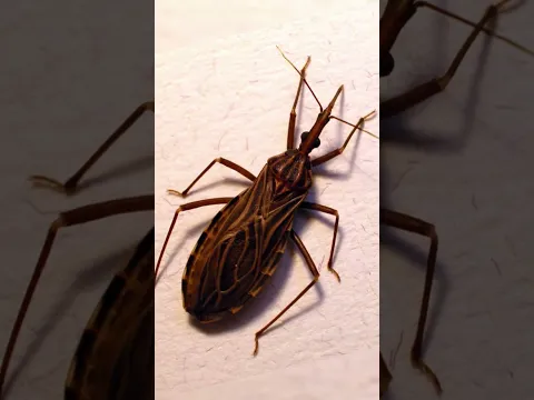 ESSES SÃO OS INSETOS MAIS PERIGOSOS DO MUNDO! 🐌🐛
