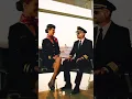 Download Lagu Elegant Flight Crew Air Lady jet \u0026 Kapten Moments | Cinematic 8K Ultra Realistic Scene l Romantic 🌹