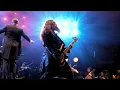 Lagu THERION - Draconian Trilogy (Official Live Video) | Napalm Records
