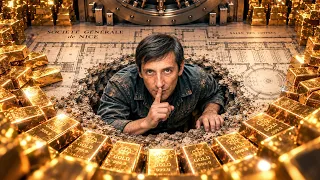 Le braquage le plus spectaculaire de France