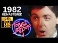 Lagu 1982 Top Of The Pops HD Remastered Paul McCartney Cliff Richard  Irene Cara David Essex Yazoo etc