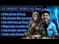 Lagu Niat silaturahmi dikira mau ngutang || DJ Dangdut Remix Full Bass terbaru 2025 #djremix 