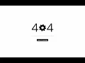 How to design and create a 404 Error Page HTML CSS