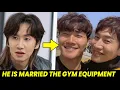 Download Lagu Hearing that Kim Jong Kook is getting married this is Lee Kwang Soo response