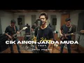 S. Jibeng – Cik Ainon Janda Muda (Metal Version) | TSM MUSIC MY