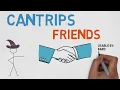 CANTRIP Friends 5E