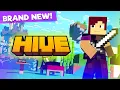 The Hive - Minecraft Server