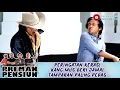 Download Lagu BERANI LAWAN KANG MUS! JAMAL BONYOK KENA BOGEM - PREMAN PENSIUN