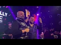 وديع الشيخ و مجد موصلي شو عملو على المسرح  - Wadih el cheikh & Majd Mousally🔥🔥2021