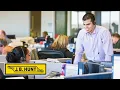 J B Hunt Culture Careers