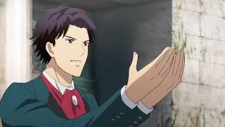 我ら 綾薙学園華桜会 アンシエントVer 