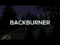 Download Lagu NIKI - Backburner | lyrics | 1 hour