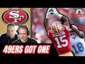 De Zhaun Stribling Just Introduced Himself to the NFL 49ers Preseason Recap