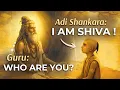 Lagu Adi Shankara's antwoord dat de wereld schokte | Nirvana Shatakam | Advaita Vedanta