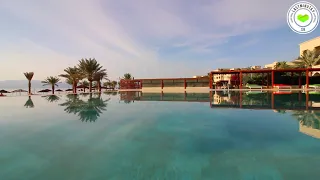 Grand Tala Bay Resort Jordánsko 