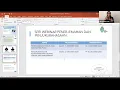 Download Lagu Webinar Penjurubahasaan Isyarat Tuli dan Dengar