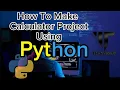 Make Simple Math Calculator Using Python Language Python Tech Vision Sinhala
