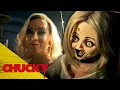 Jennifer Tilly s Soul Is Trapped In The Tiffany Doll Chucky Season 2 Chucky