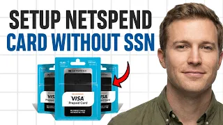 How to Activate Netspend Card Without Social Security Number 2026 Setup Netspend Card Without SSN