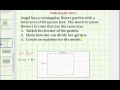 Create an Area Model For Division Common Core Math Ex 18