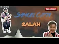 SAMUEL CIPTA - SALAH | (LIRIK)