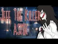 Come on Shake my Hand Jeff the Killer Roleplay