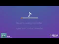 KARAOKÊ 🎤 ILHA - LUAN SANTANA