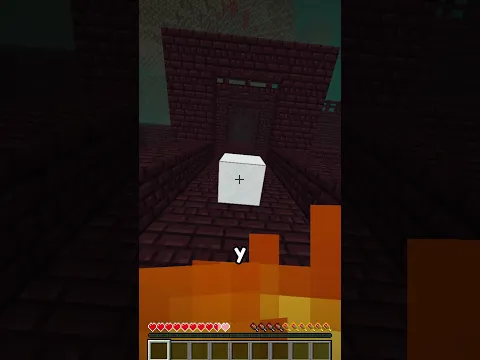 Estás usando mal la nieve en polvo en Minecraft