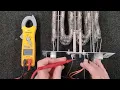 Heat Kit Testing How To Test Electric Heat Strips What To Look For