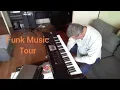 Lagu Dutch-Indonesian Jazzpianist - Funk Music