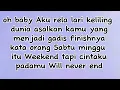 Download Lagu Afan DA5 - Oh cinta (lirik)