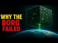 Why the Borg Never Took Earth - And Never Could