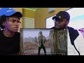 Lagu Gemini Major ft. Nasty C \u0026 Tellaman - Right Now |REACTION|
