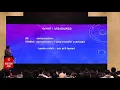 RustCon Asia 2019 - Ilya Baryshnikov Improving web app with Rust and WASM