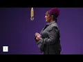 Alex Isley - Fool's Gold | A COLORS SHOW