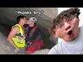 Download Lagu The Most Lucky Cave Diving Rescues Ever