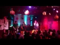 AnnIsOkay - Snowblind @ Mod, Saint Petersburg, Russian Federation, 2015