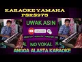 Uwak asin oby pamungkas karaoke pop sumbawa cover kiboards 975