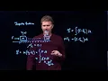 Impulse Example Problem Physics with Professor Matt Anderson M9-05