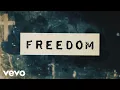 Zach Williams - Freedom